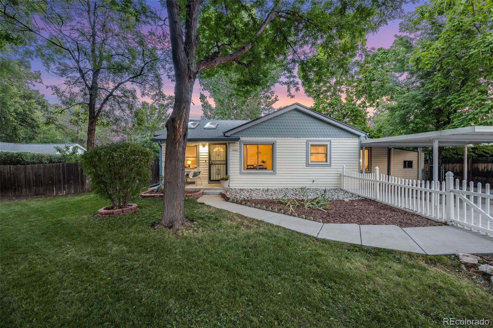 MLS Image #0 for 7450 w 18th avenue,lakewood, Colorado