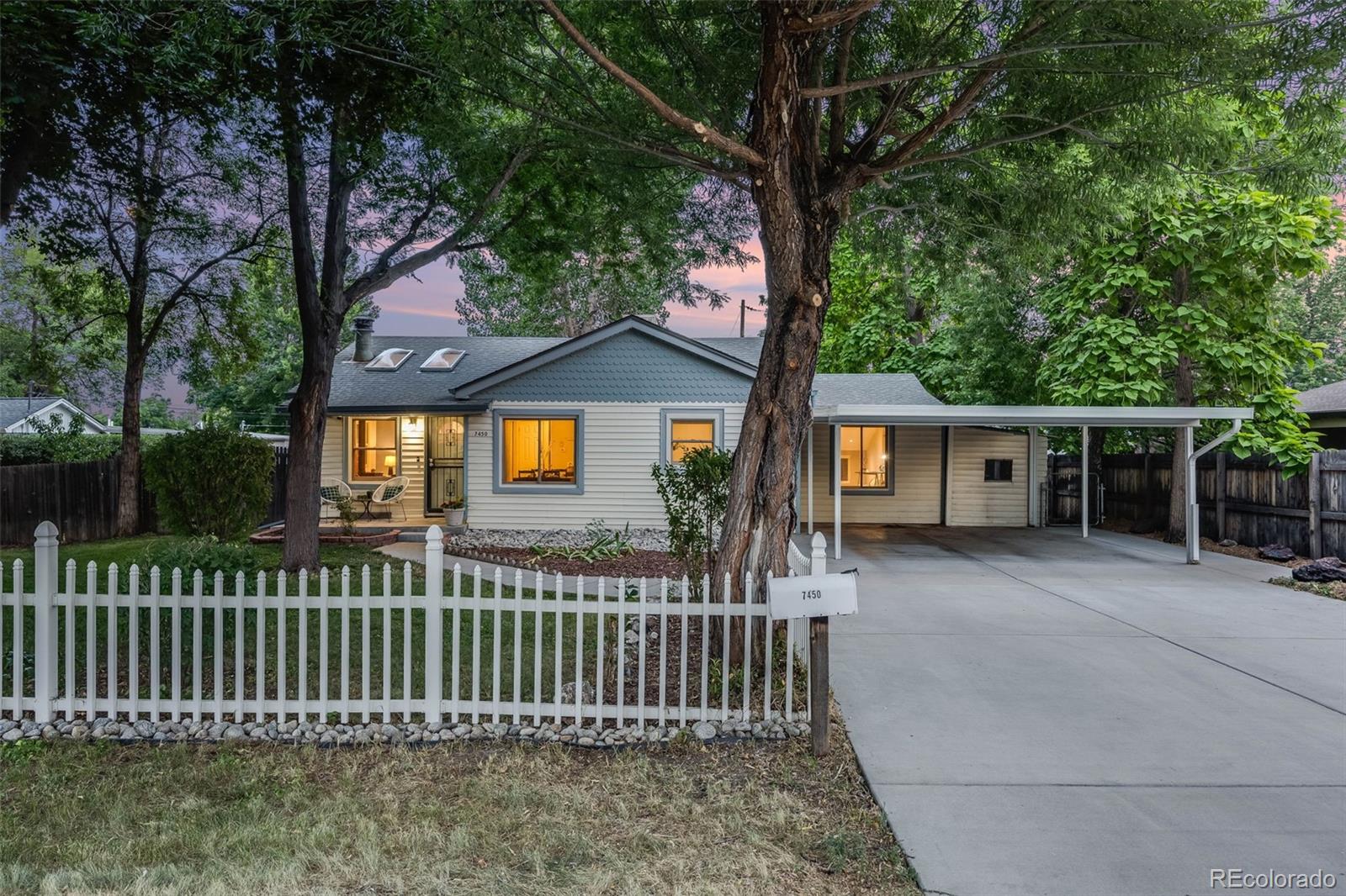 MLS Image #29 for 7450 w 18th avenue,lakewood, Colorado