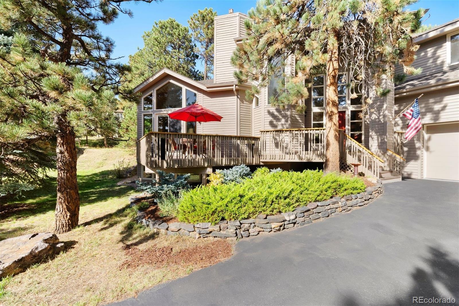 MLS Image #3 for 31305  burn lane,evergreen, Colorado