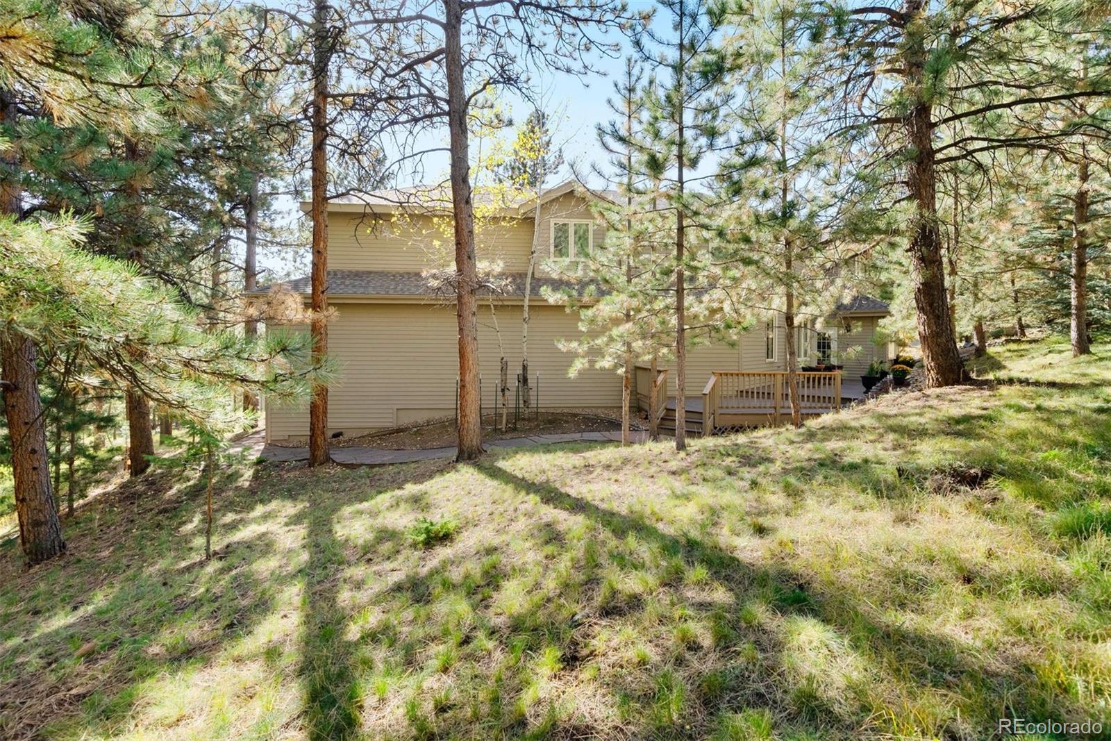 MLS Image #34 for 31305  burn lane,evergreen, Colorado