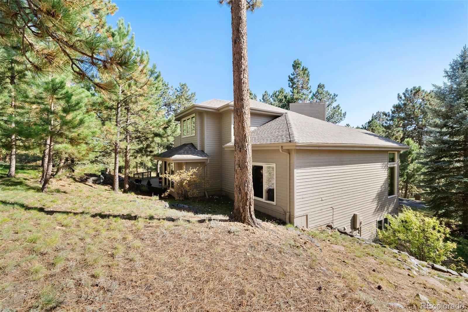 MLS Image #38 for 31305  burn lane,evergreen, Colorado