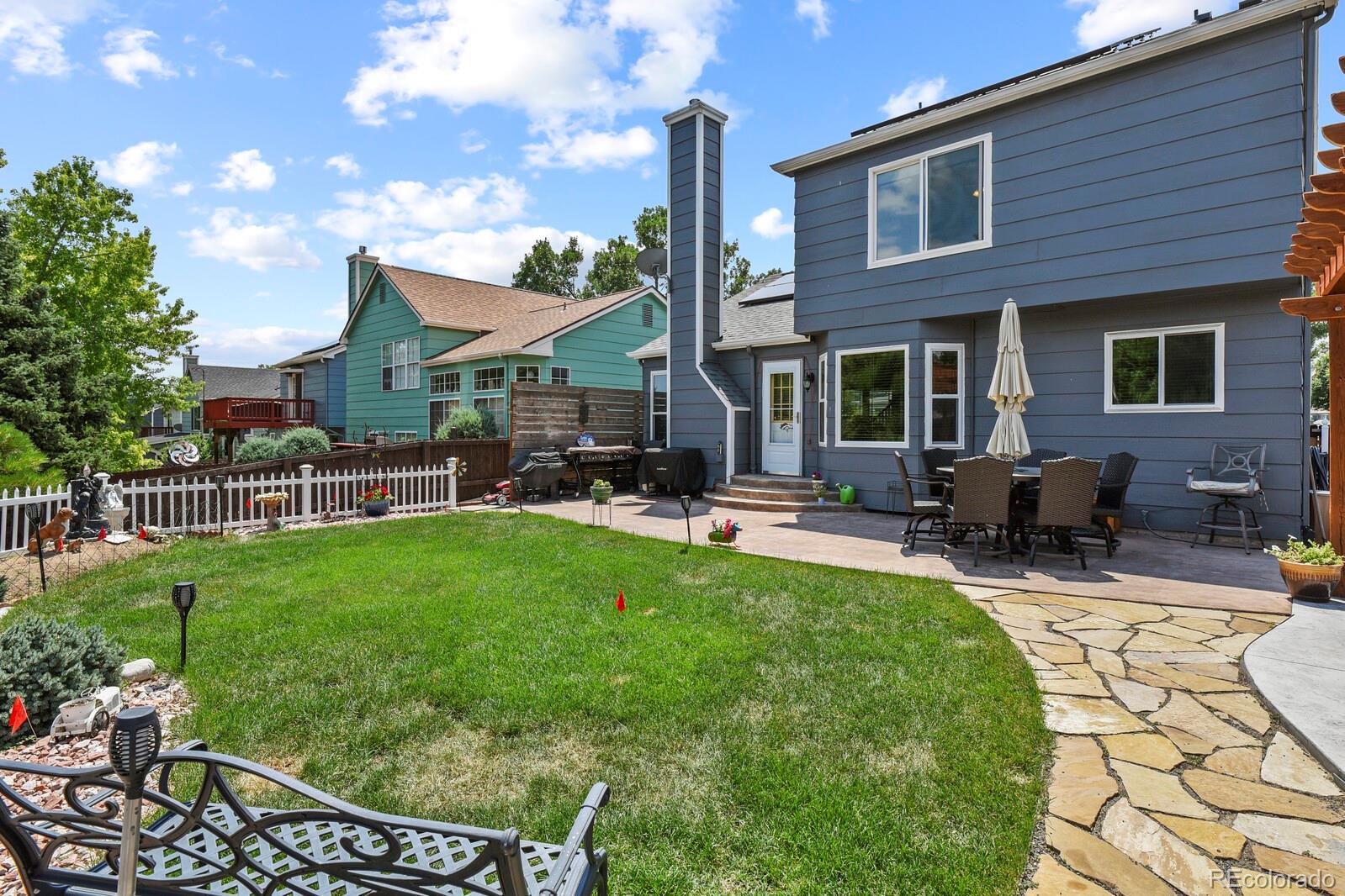 MLS Image #33 for 14389 w yale place,lakewood, Colorado