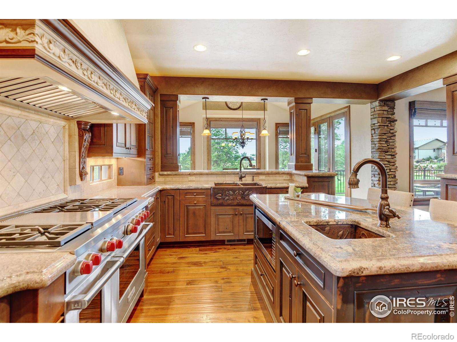 MLS Image #13 for 870  deer meadow drive,loveland, Colorado