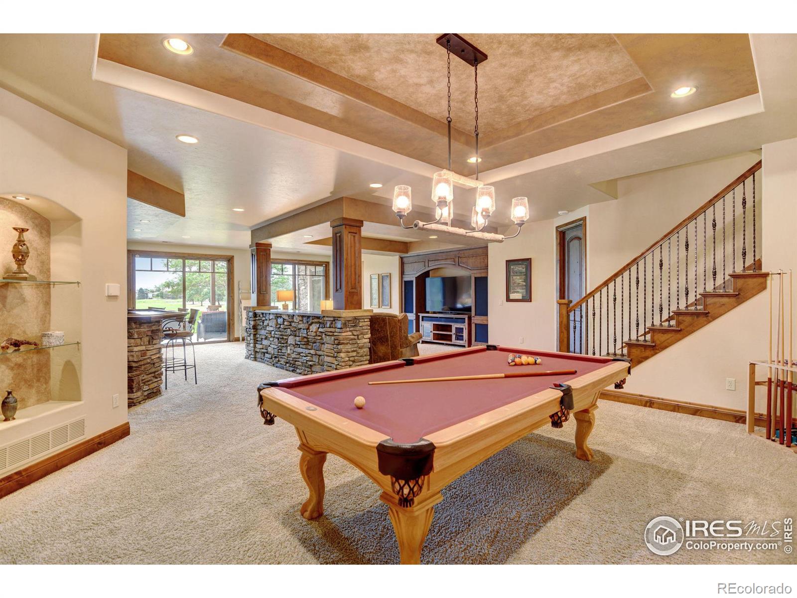 MLS Image #25 for 870  deer meadow drive,loveland, Colorado