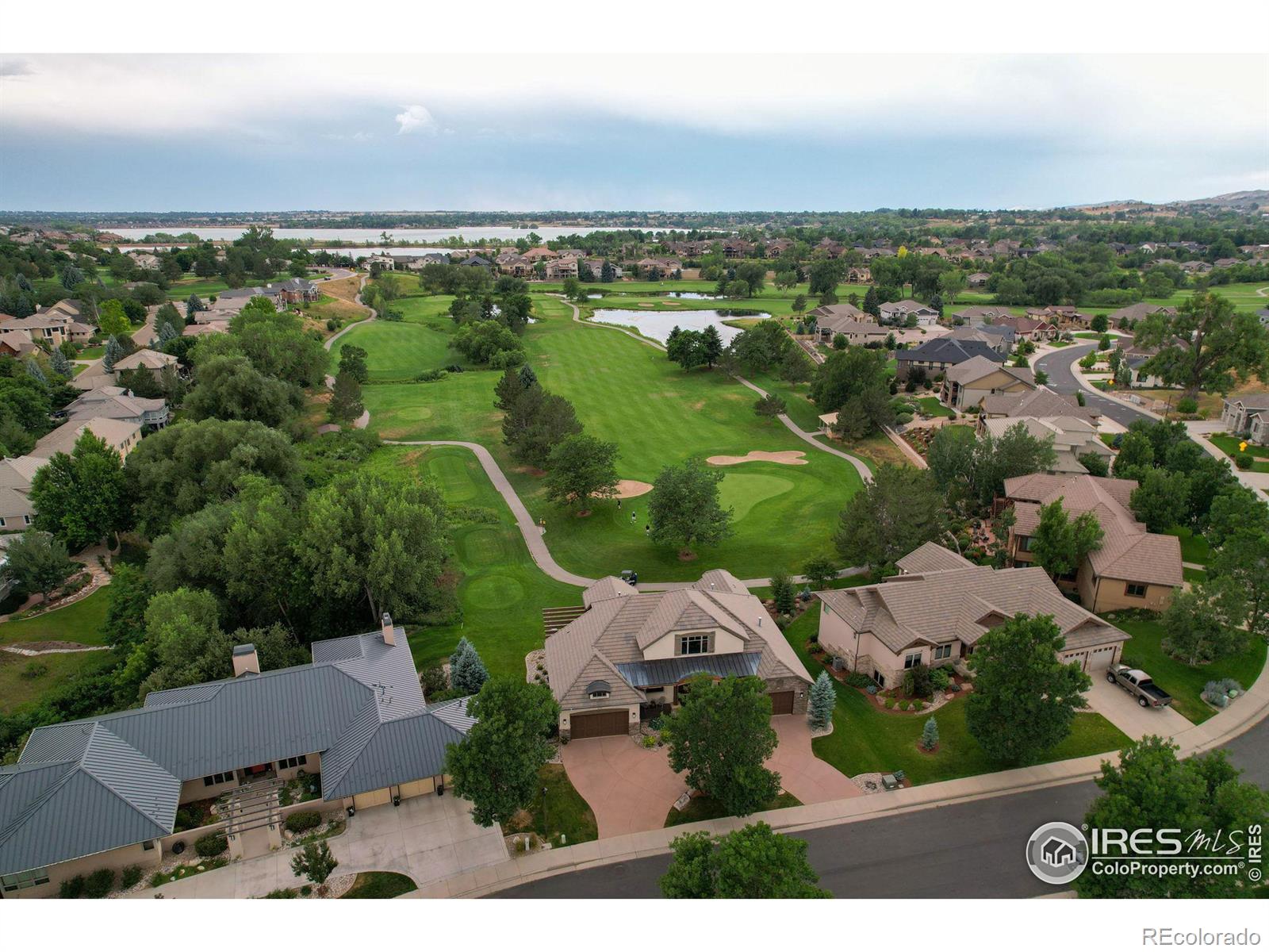 MLS Image #38 for 870  deer meadow drive,loveland, Colorado