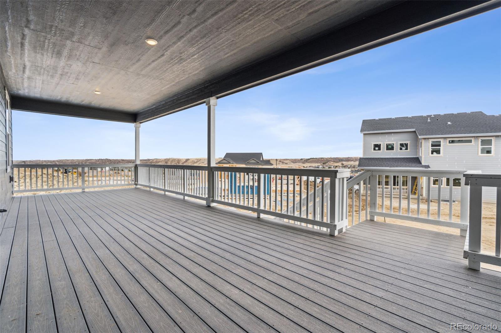 MLS Image #36 for 5566  hickory oaks trail,castle rock, Colorado