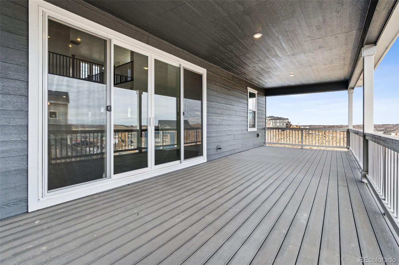 MLS Image #37 for 5566  hickory oaks trail,castle rock, Colorado