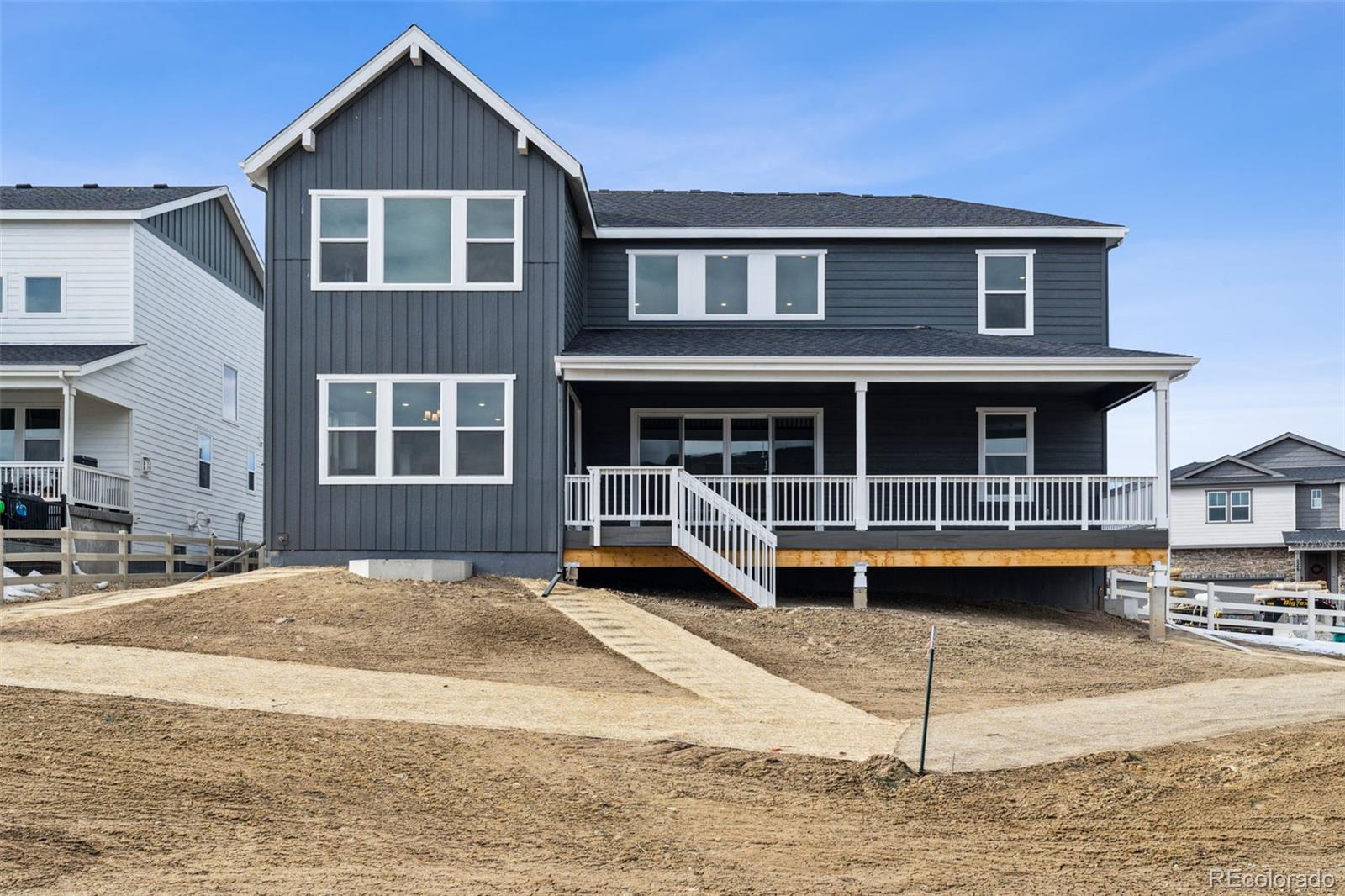 MLS Image #38 for 5566  hickory oaks trail,castle rock, Colorado