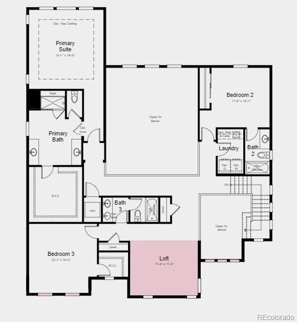 MLS Image #40 for 5566  hickory oaks trail,castle rock, Colorado