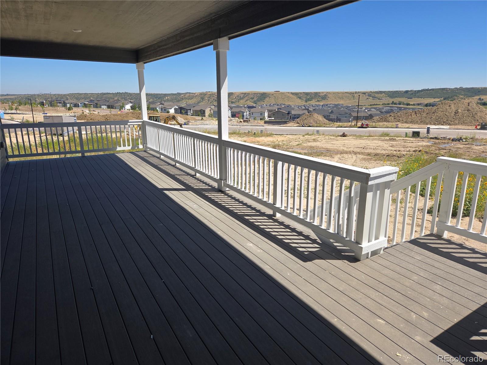 MLS Image #8 for 5566  hickory oaks trail,castle rock, Colorado