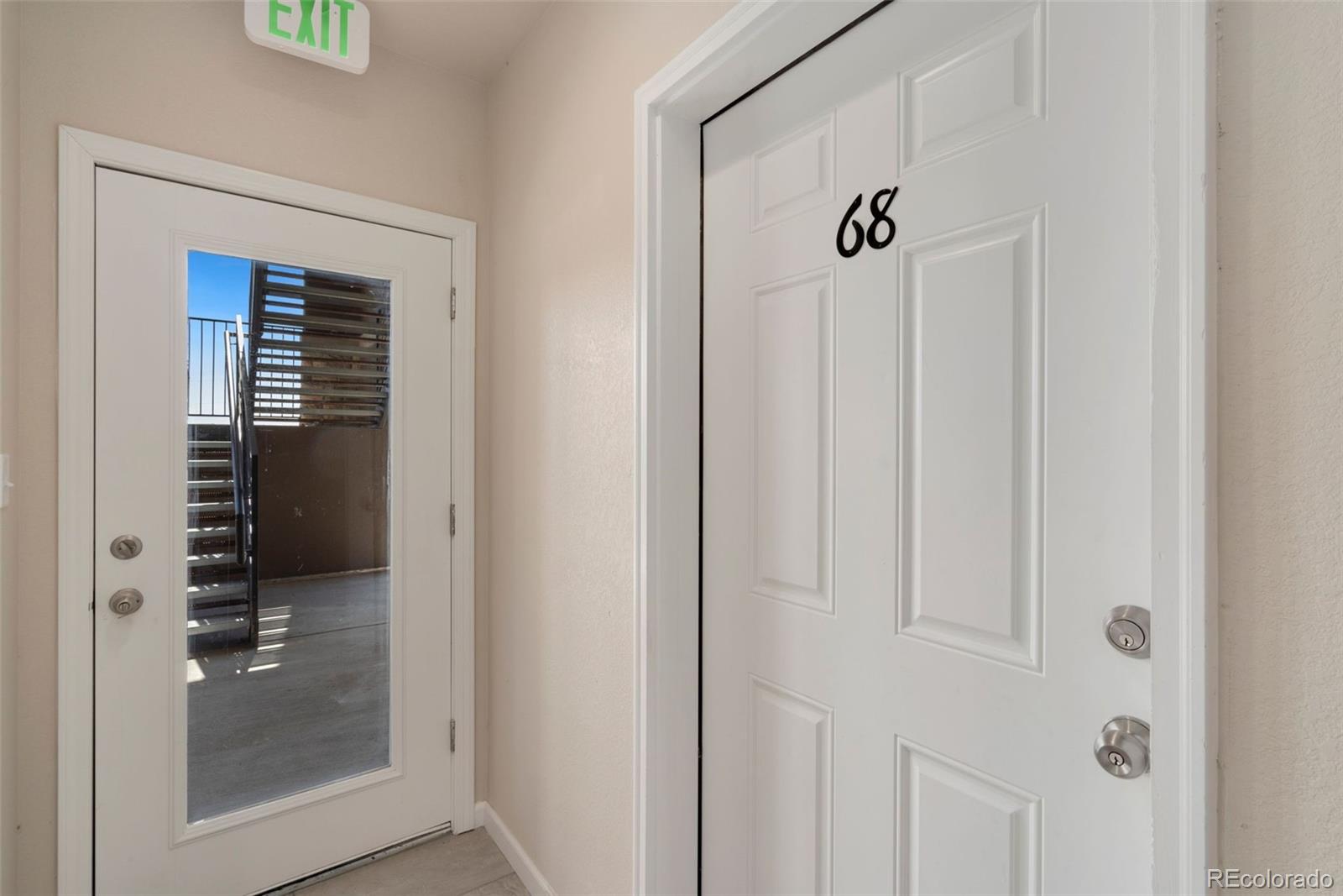 MLS Image #3 for 875 e 78th avenue 68,denver, Colorado