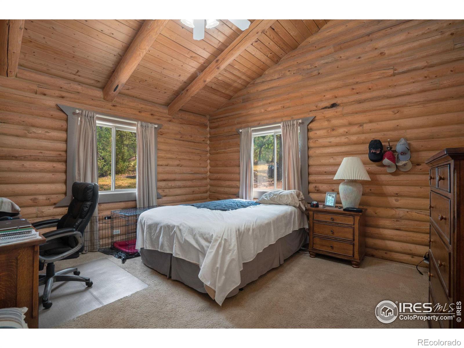 MLS Image #10 for 341  spruce mountain drive,drake, Colorado