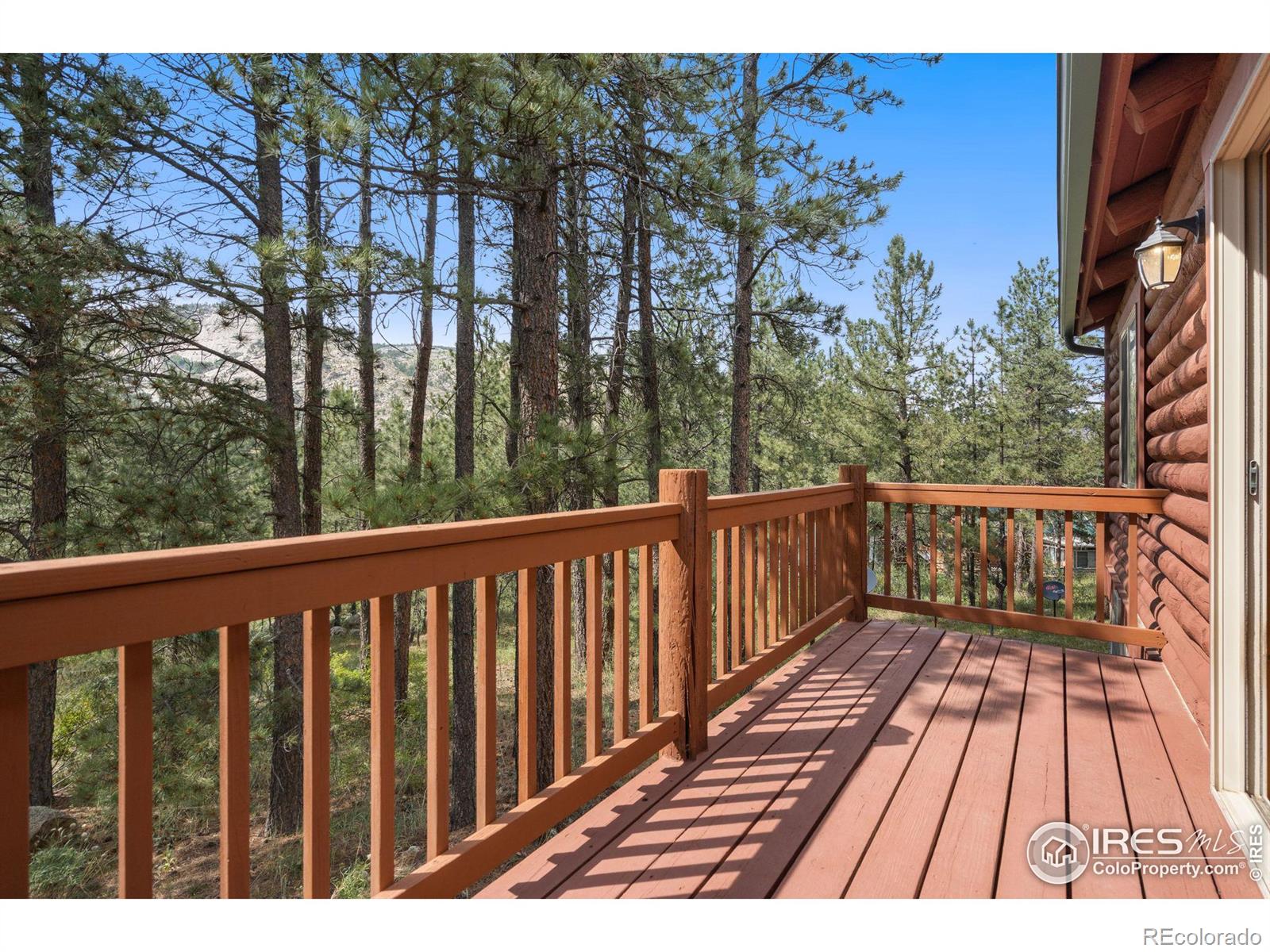 MLS Image #19 for 341  spruce mountain drive,drake, Colorado