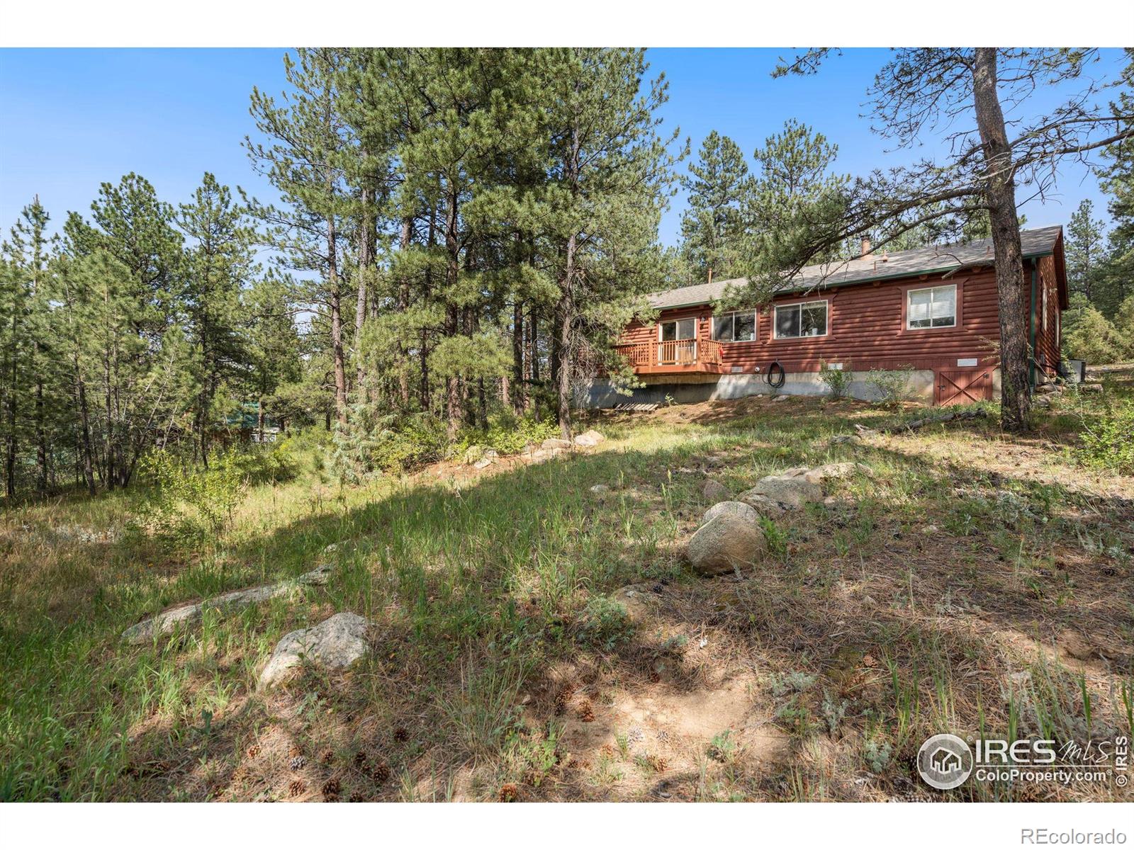 MLS Image #20 for 341  spruce mountain drive,drake, Colorado