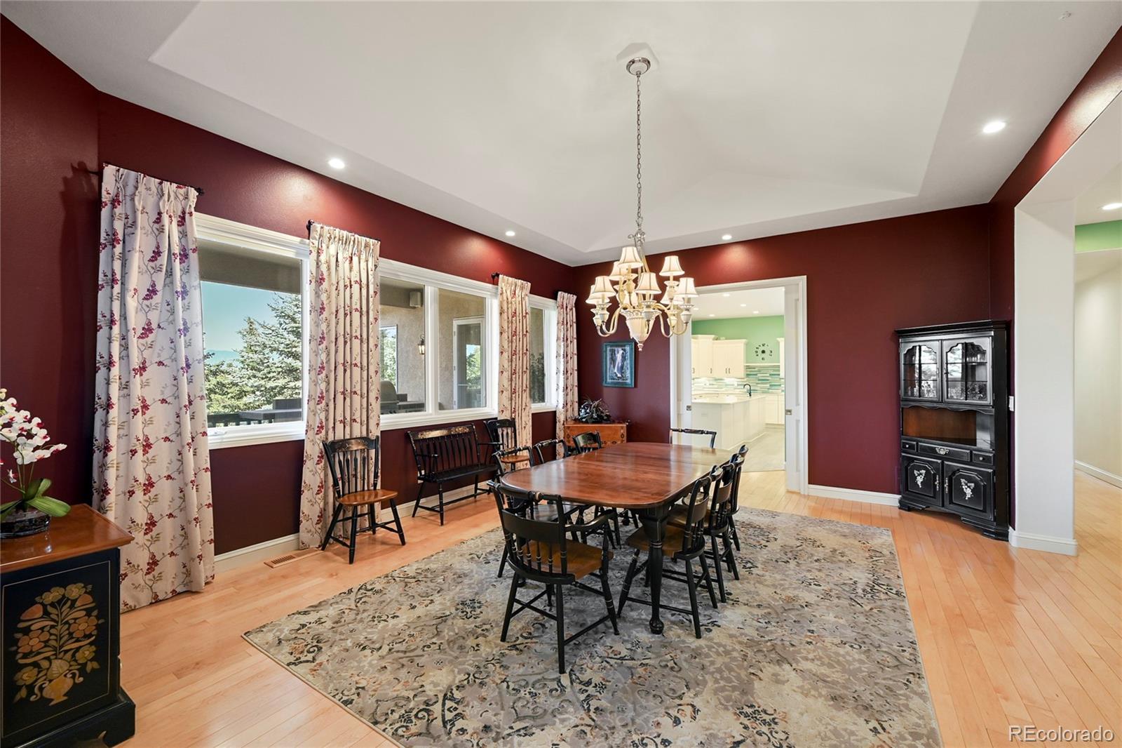 MLS Image #7 for 14595  roller coaster road,colorado springs, Colorado