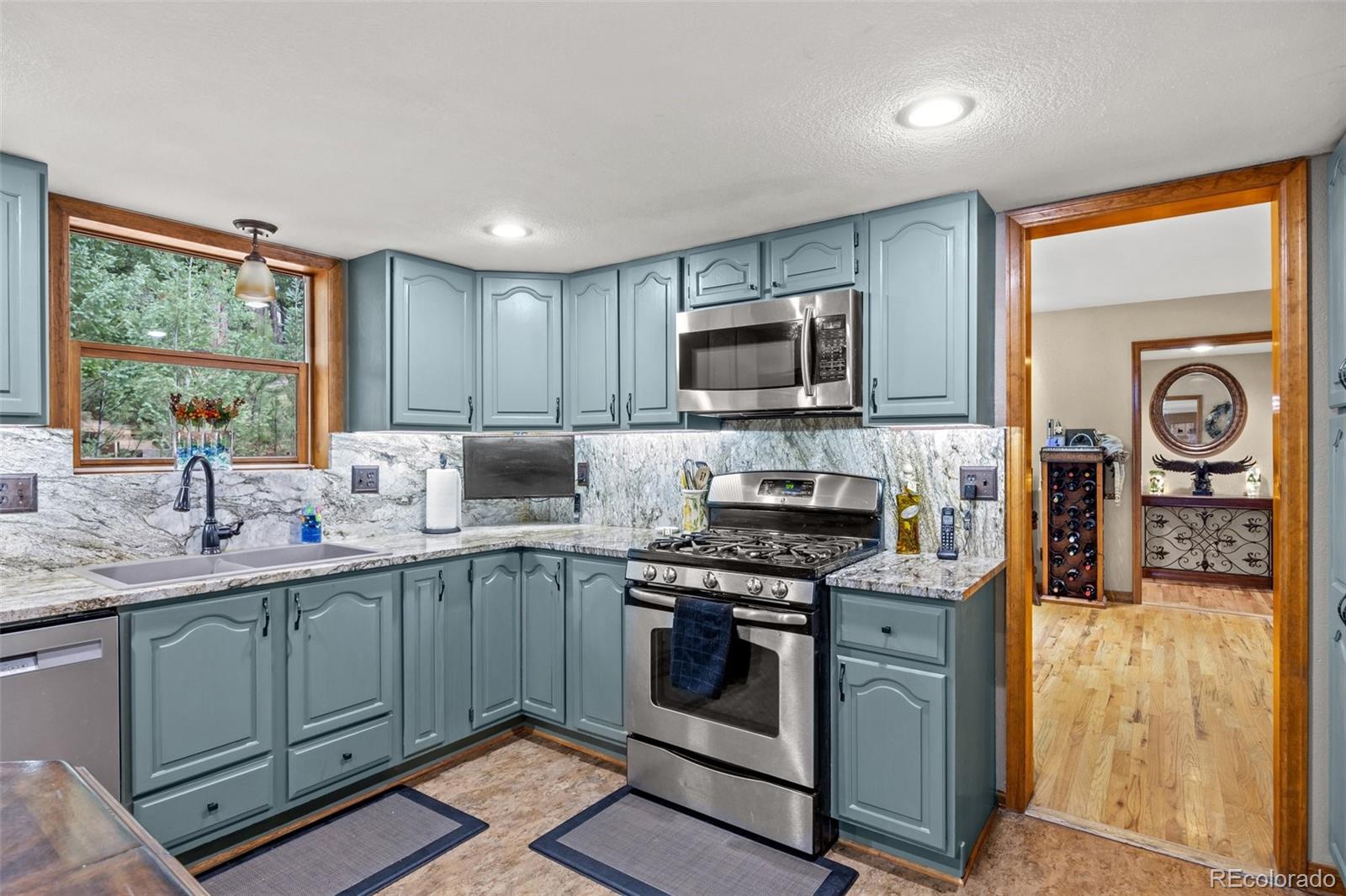 MLS Image #15 for 44  conestoga court,bailey, Colorado