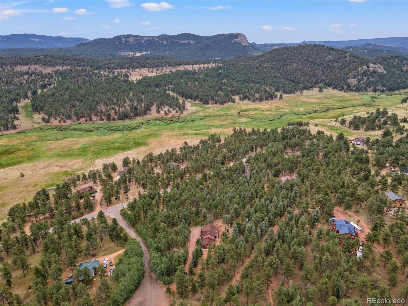 MLS Image #46 for 44  conestoga court,bailey, Colorado