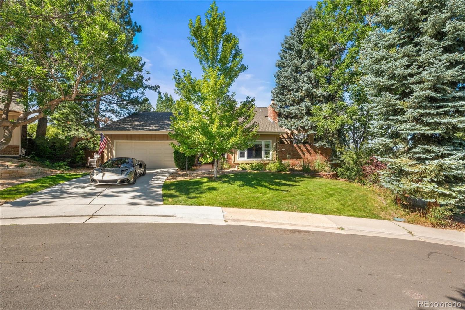 MLS Image #44 for 7351 s madison circle,centennial, Colorado