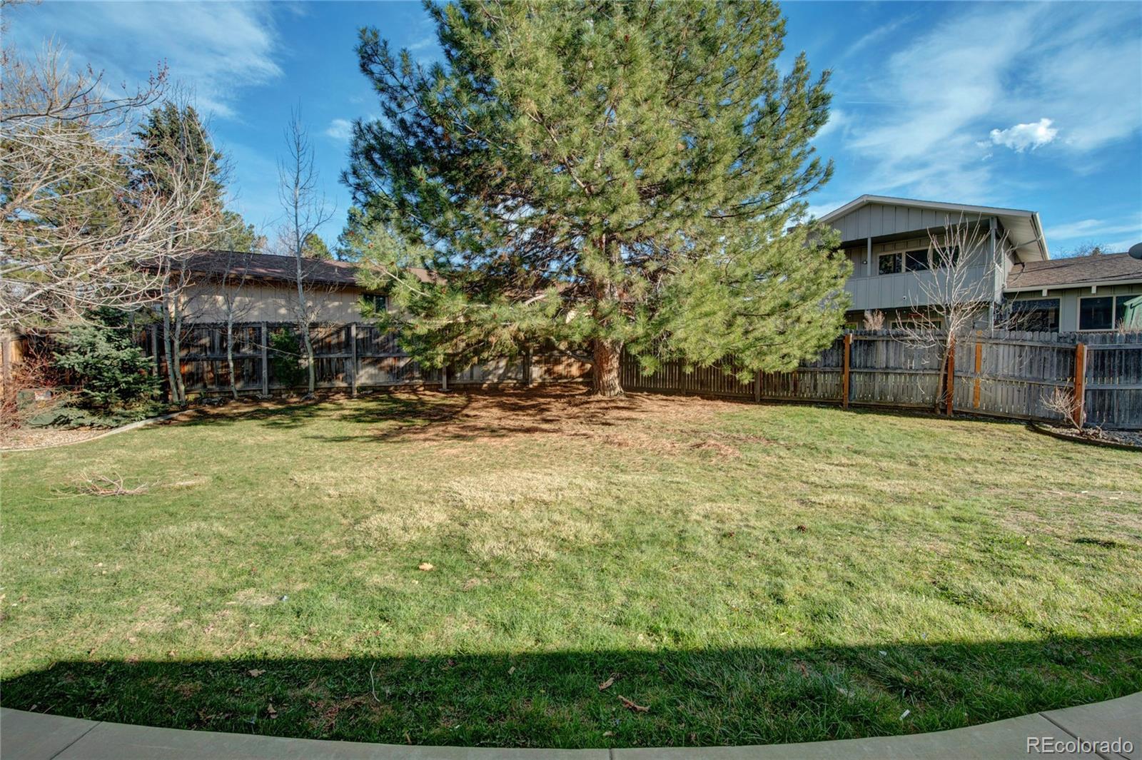 MLS Image #34 for 8834 e radcliff avenue,denver, Colorado