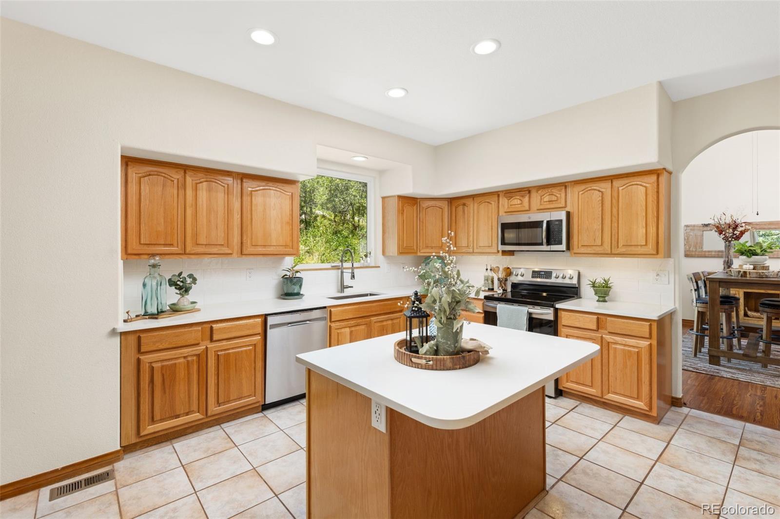 MLS Image #14 for 525  valley drive,castle rock, Colorado