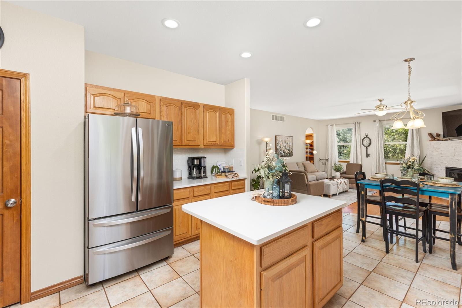 MLS Image #16 for 525  valley drive,castle rock, Colorado