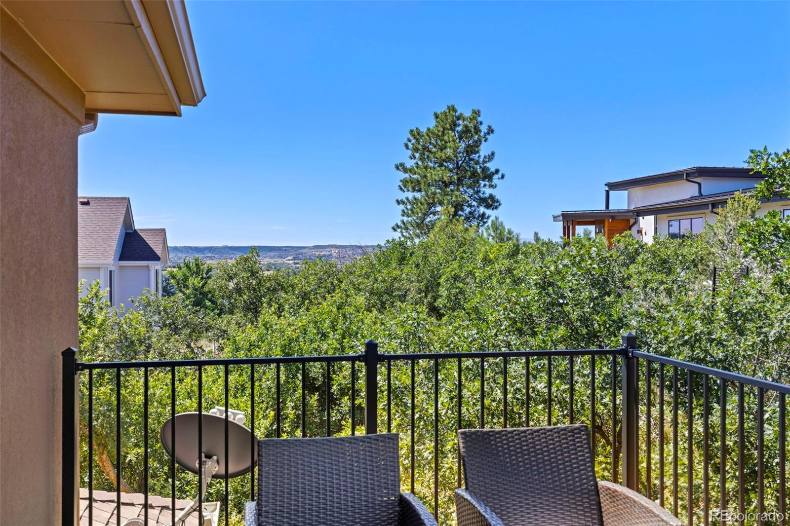 MLS Image #24 for 525  valley drive,castle rock, Colorado