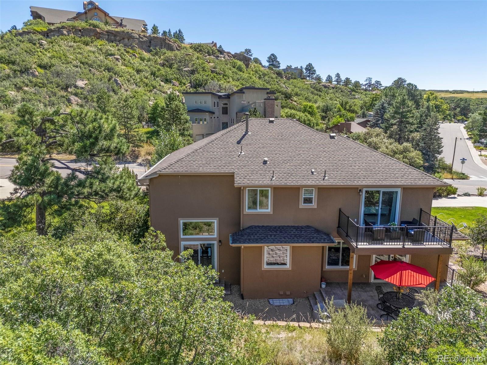 MLS Image #36 for 525  valley drive,castle rock, Colorado