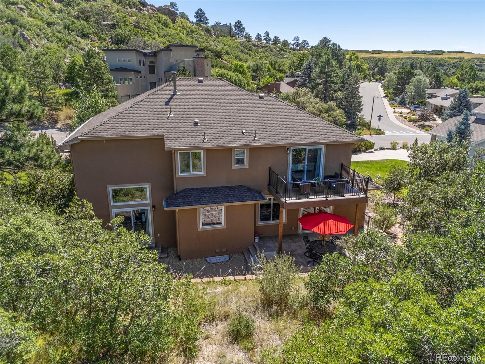 MLS Image #37 for 525  valley drive,castle rock, Colorado