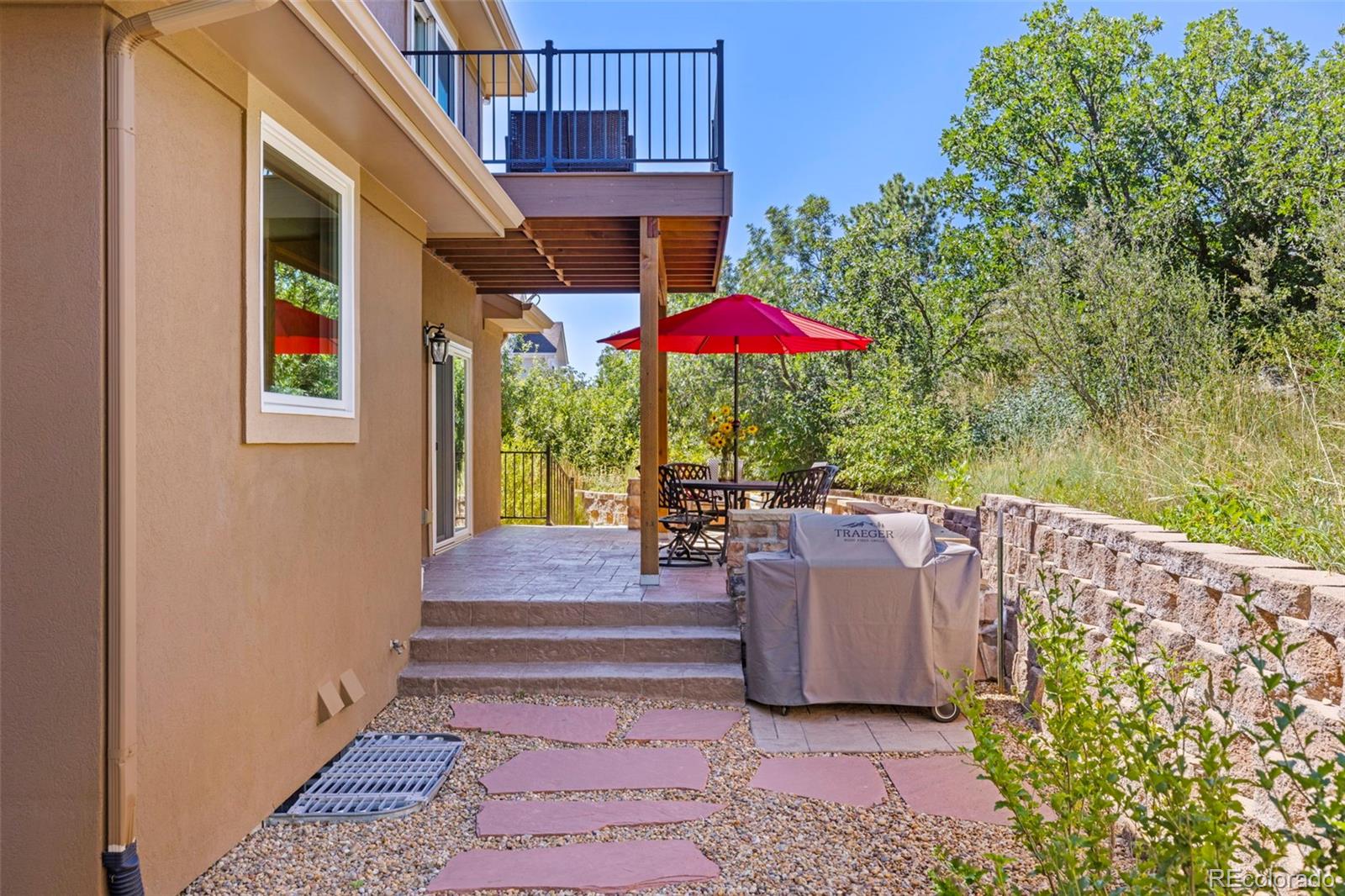 MLS Image #45 for 525  valley drive,castle rock, Colorado