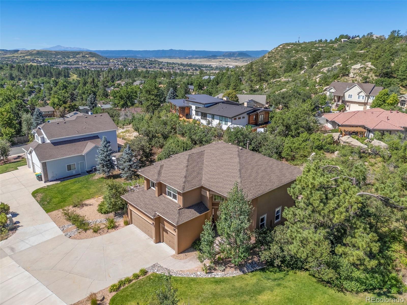 MLS Image #49 for 525  valley drive,castle rock, Colorado