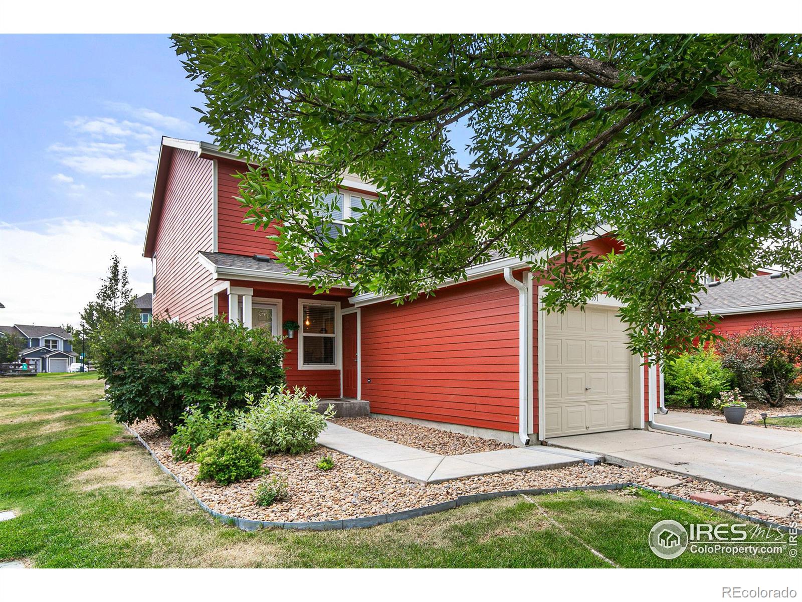 MLS Image #1 for 351  montgomery drive,erie, Colorado