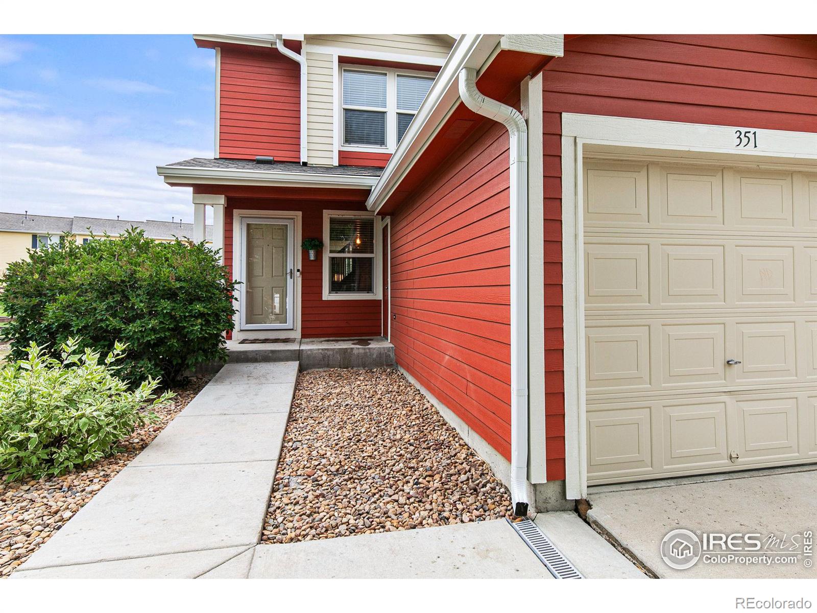 MLS Image #2 for 351  montgomery drive,erie, Colorado