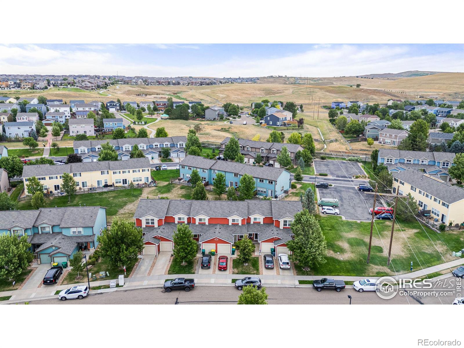 MLS Image #33 for 351  montgomery drive,erie, Colorado