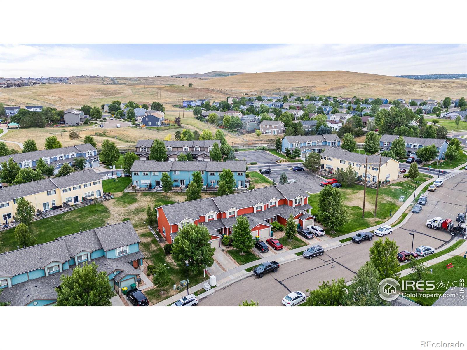 MLS Image #34 for 351  montgomery drive,erie, Colorado