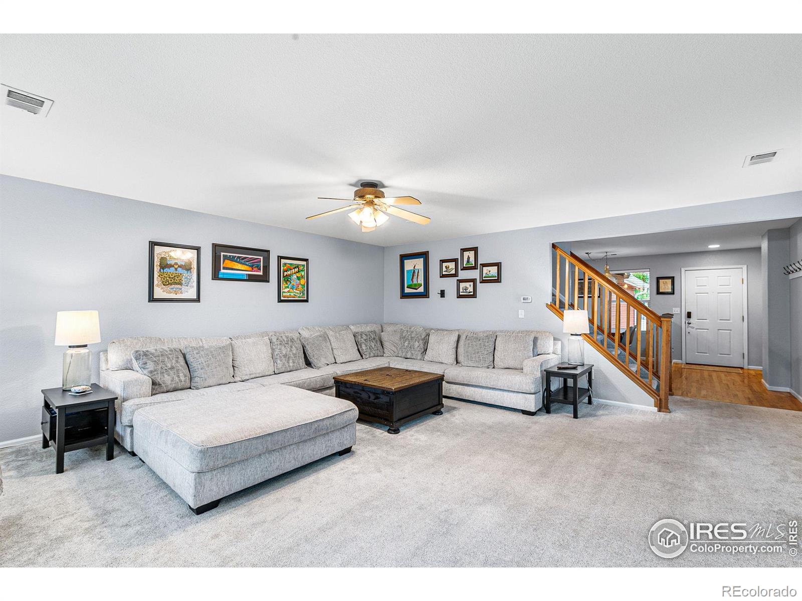 MLS Image #4 for 351  montgomery drive,erie, Colorado