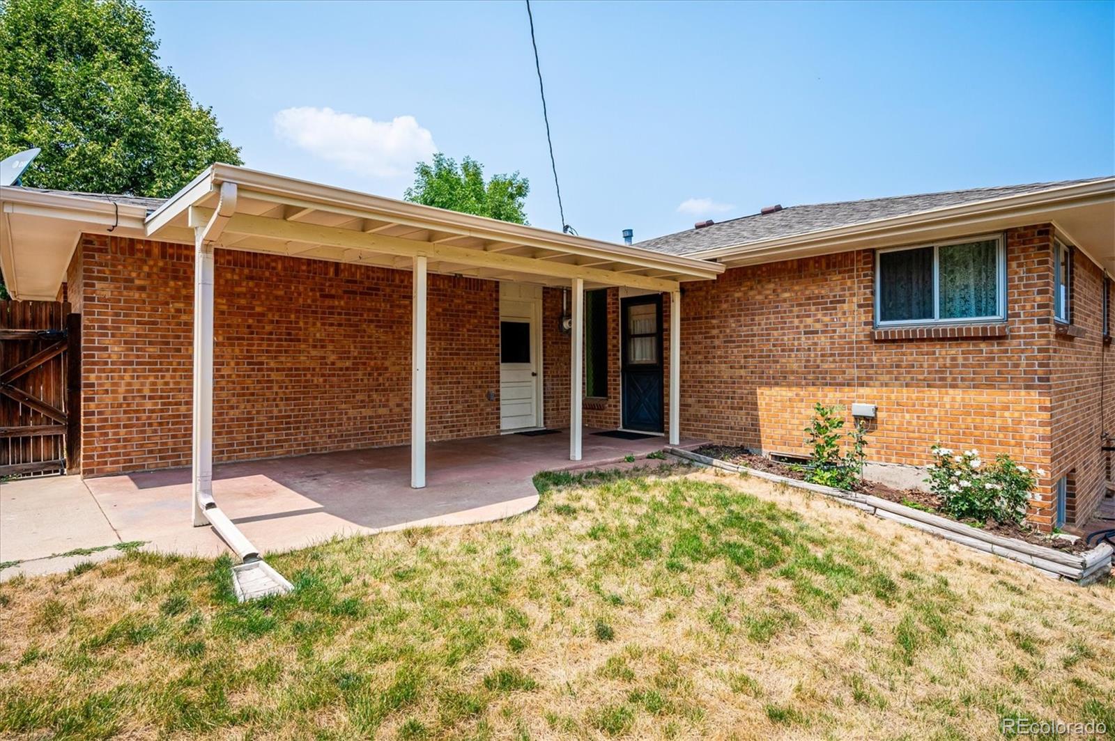 MLS Image #23 for 736  vivian court,golden, Colorado