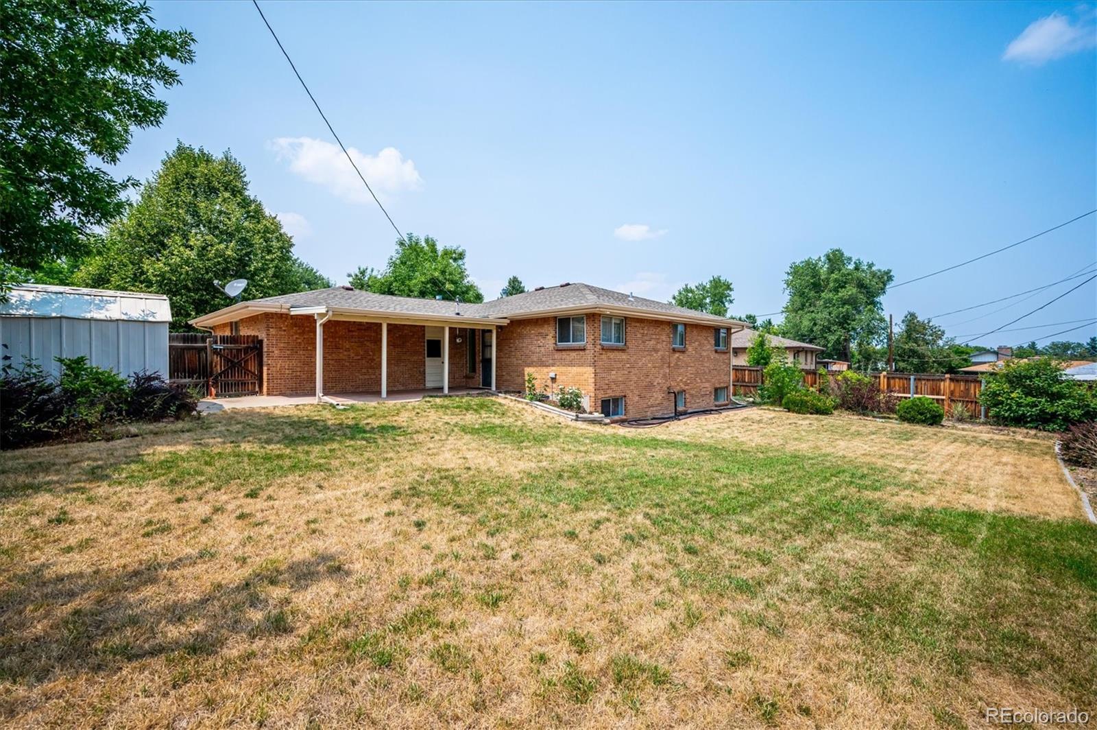 MLS Image #24 for 736  vivian court,golden, Colorado