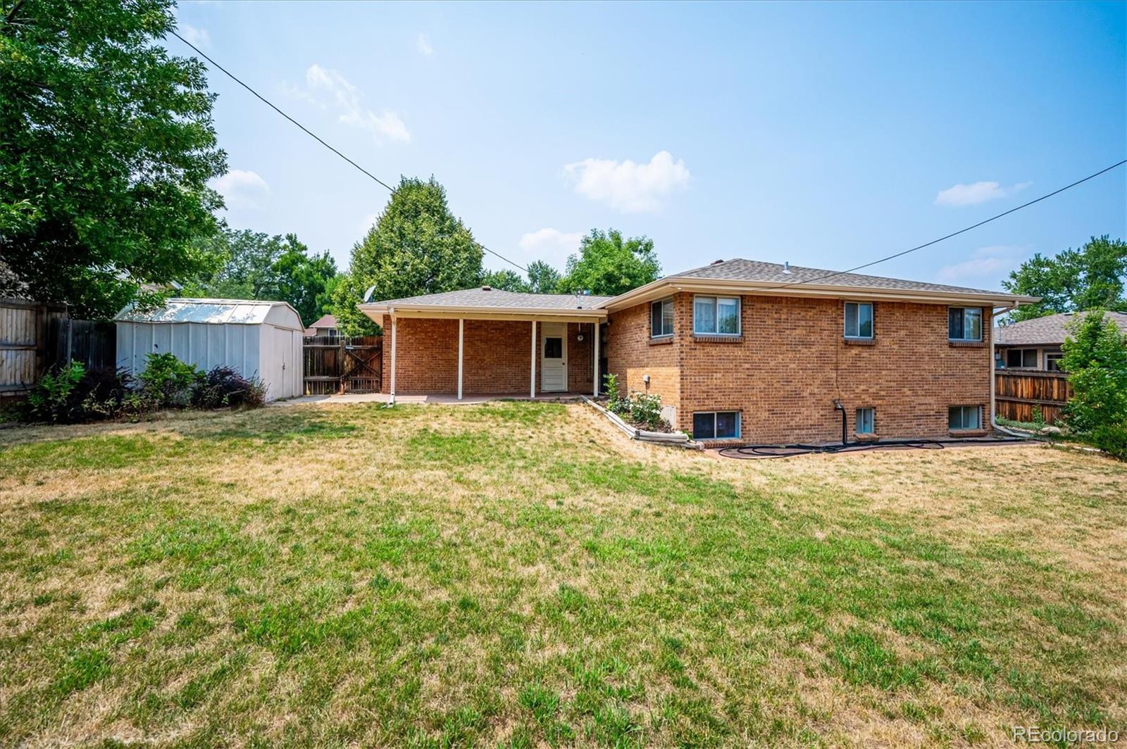 MLS Image #25 for 736  vivian court,golden, Colorado