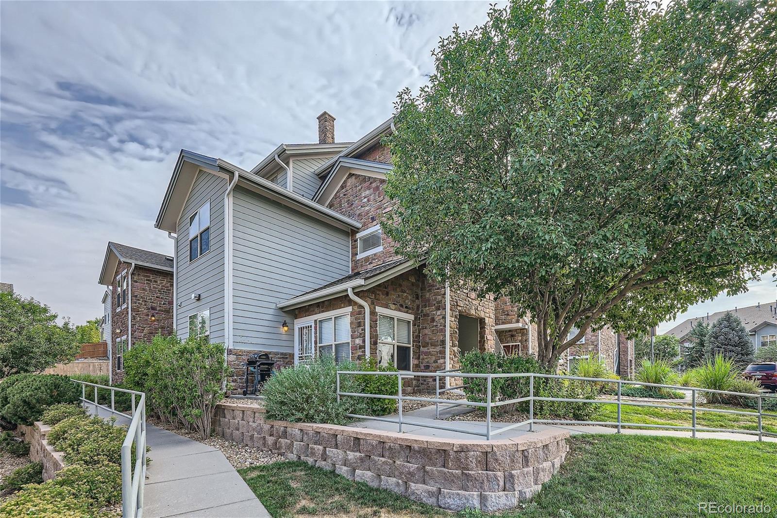 MLS Image #0 for 18781 e water drive f,aurora, Colorado