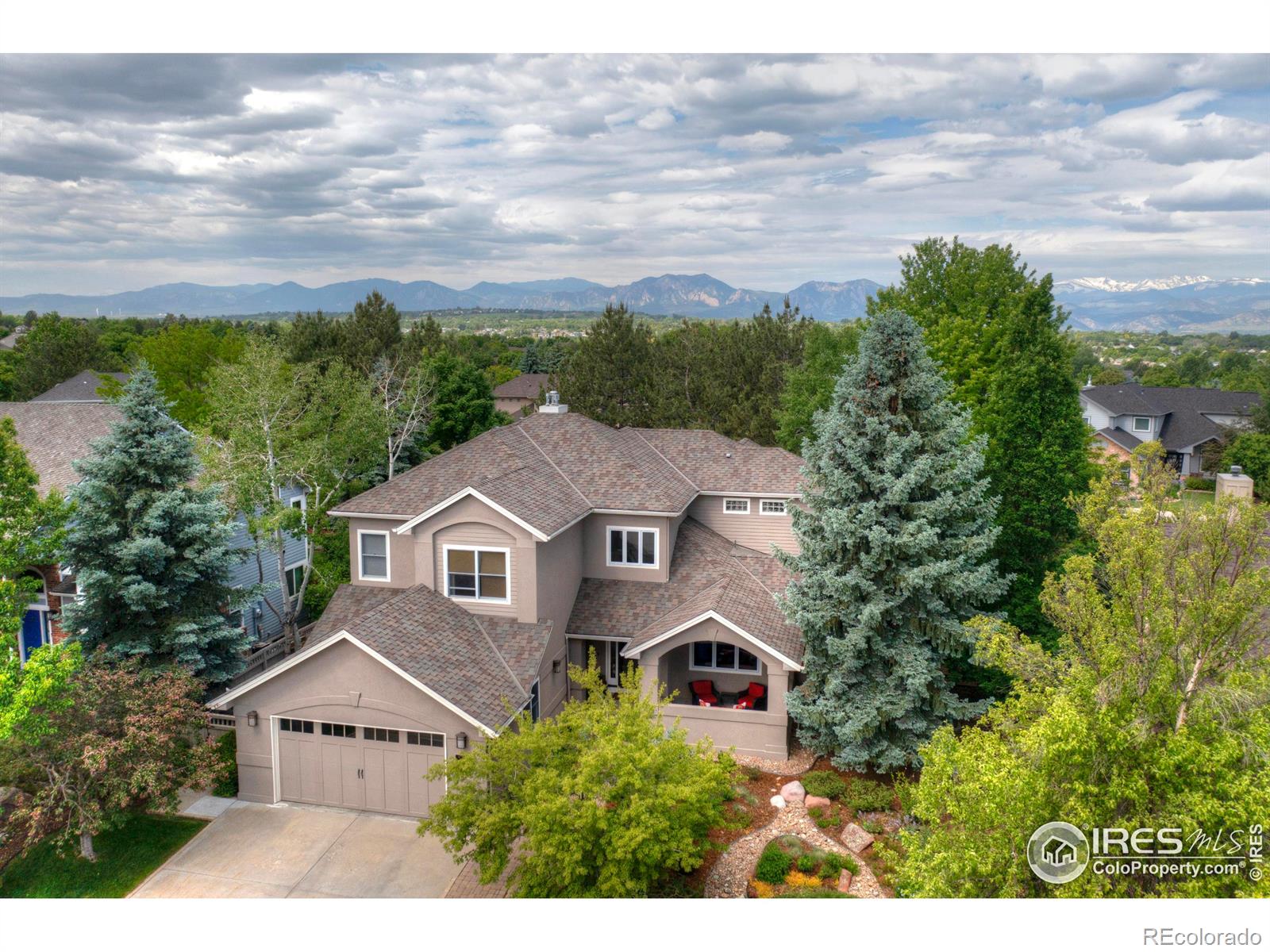 MLS Image #0 for 565  brainard circle,lafayette, Colorado