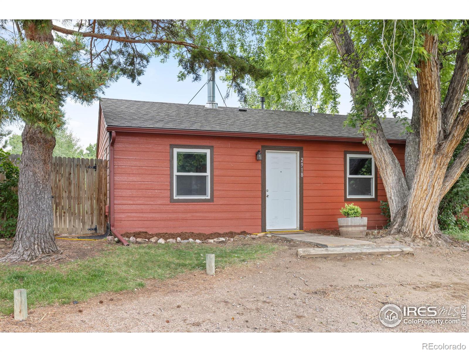 MLS Image #25 for 2918 w olive street,fort collins, Colorado