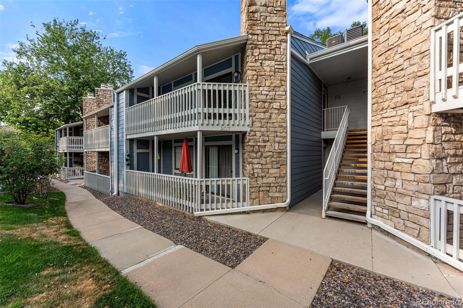 MLS Image #25 for 8335 s fairmount drive 3-207,denver, Colorado