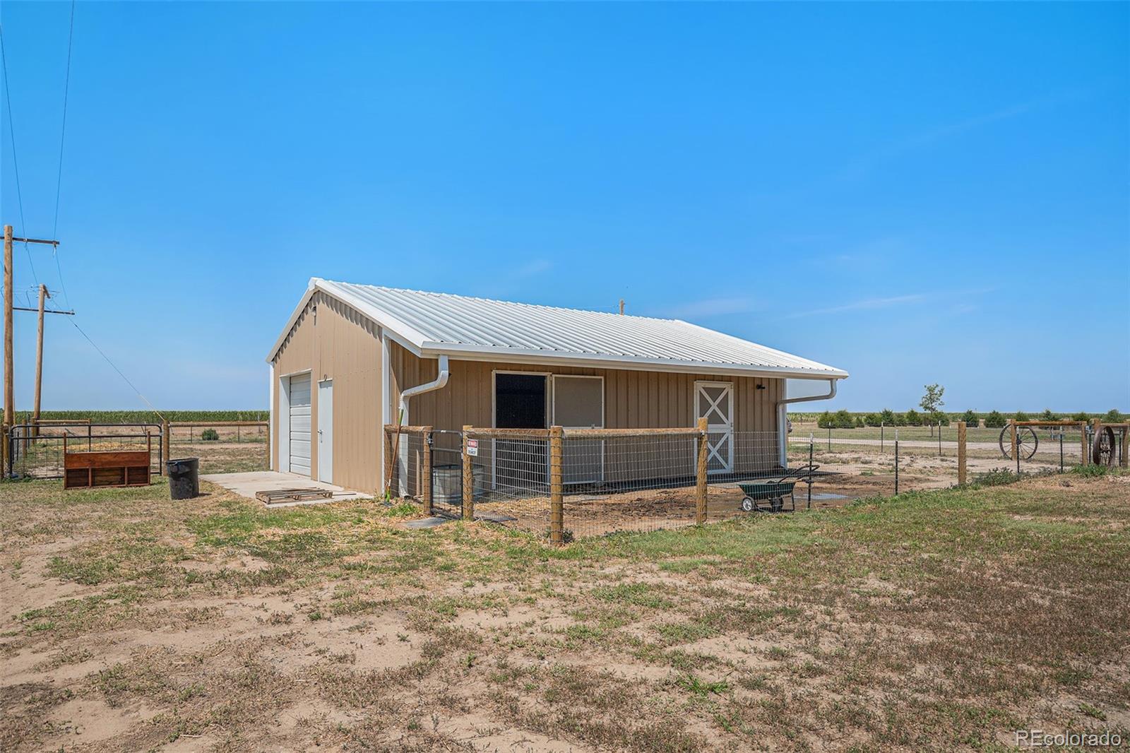 MLS Image #26 for 19142  county road 7 ,wiggins, Colorado