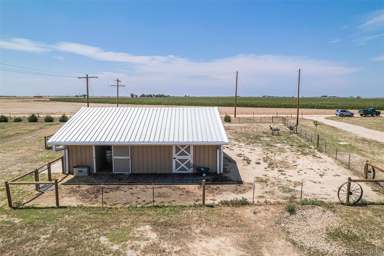 MLS Image #28 for 19142  county road 7 ,wiggins, Colorado