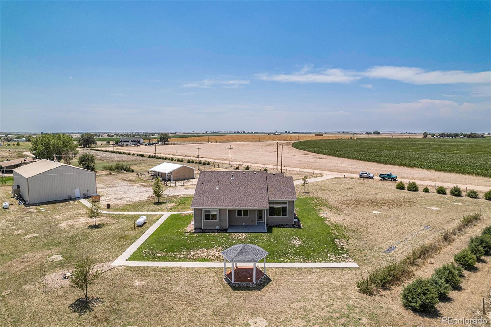 MLS Image #31 for 19142  county road 7 ,wiggins, Colorado