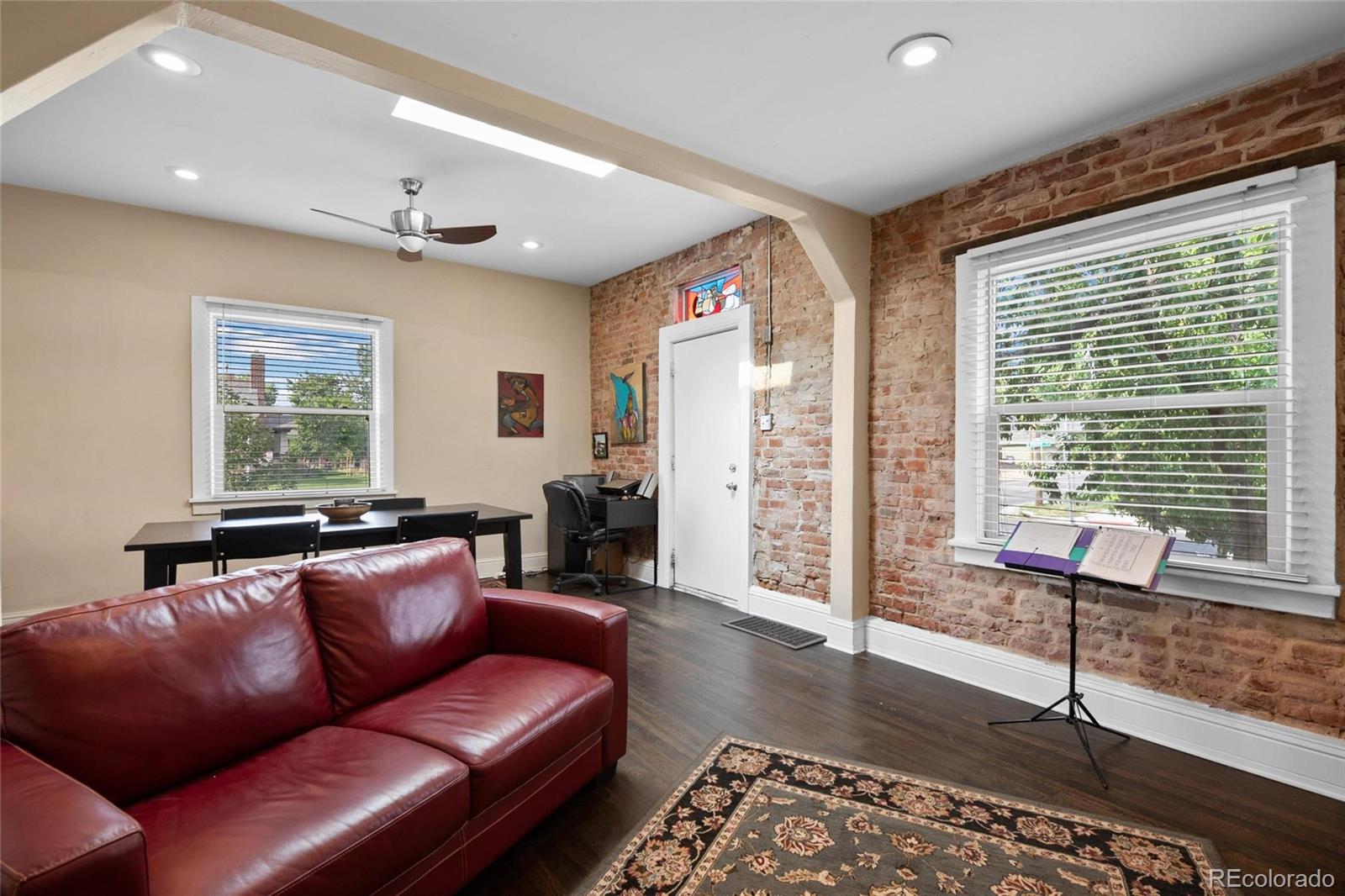 MLS Image #10 for 3153 n race street,denver, Colorado