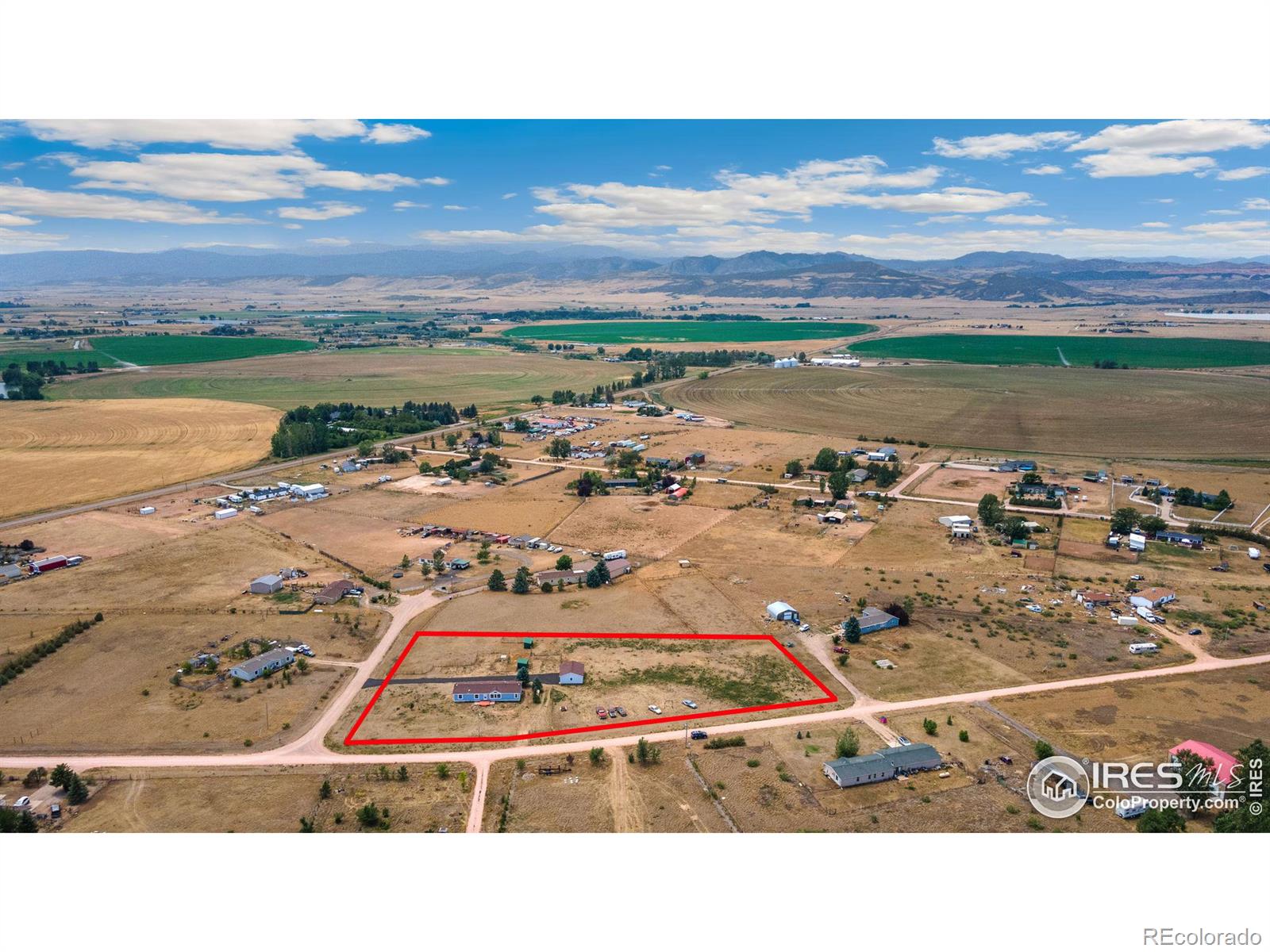 MLS Image #1 for 12905  palomino place,wellington, Colorado