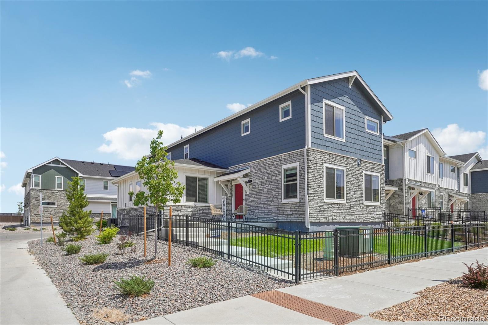 CMA Image for 27593 E 1st Place,Aurora, Colorado