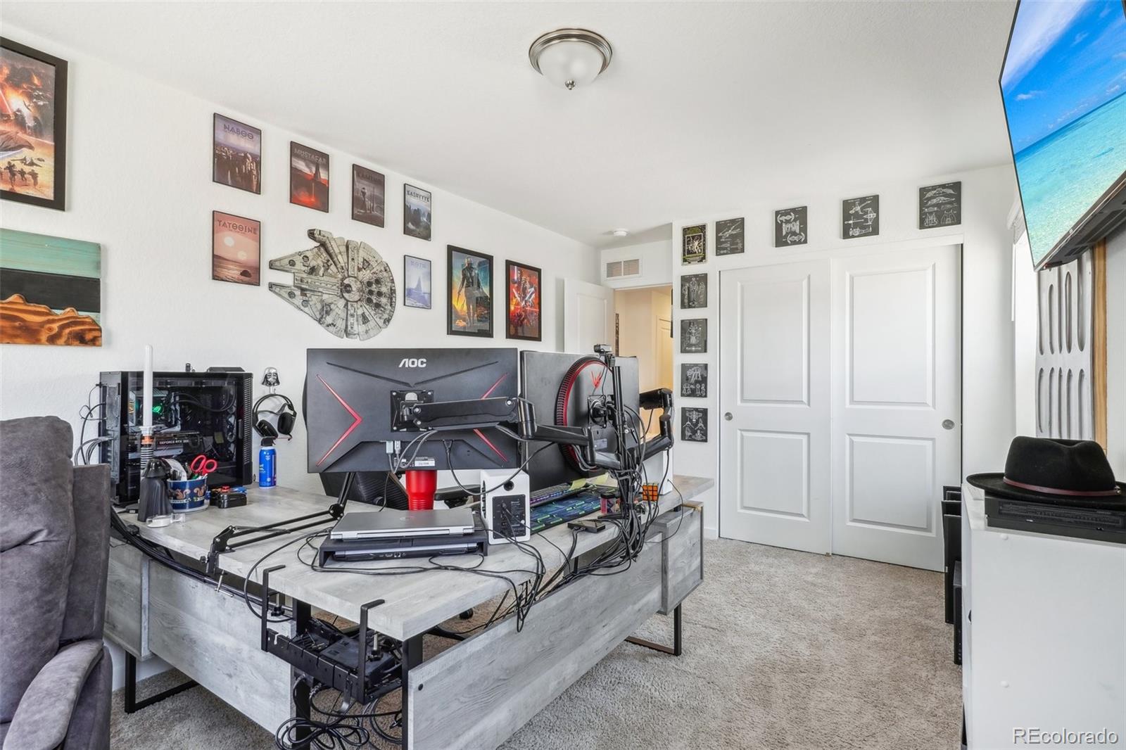 MLS Image #39 for 27593 e 1st place,aurora, Colorado