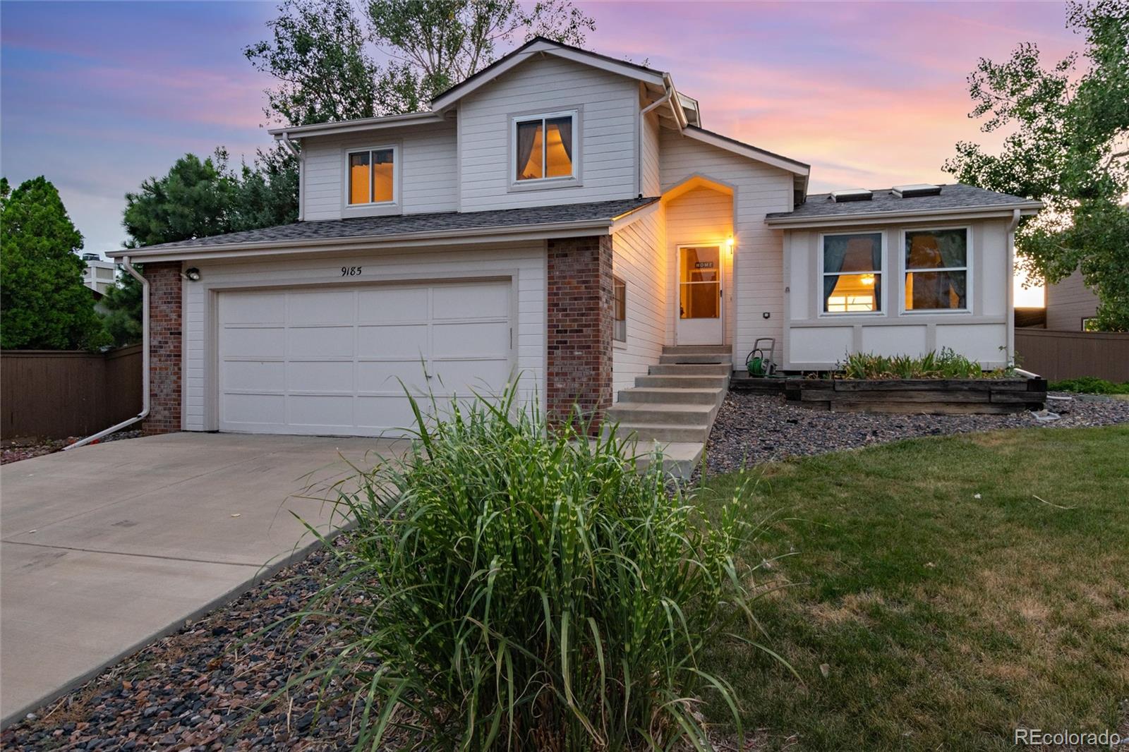 MLS Image #0 for 9185  bitterweed court,highlands ranch, Colorado